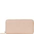  Sofisticato 1.0 Melete Portemonnee RFID Leer 19 cm variant tannin