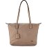  Lesotho Shopper Tas Leer 39 cm variant cookie