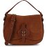  Mavery Schoudertas Leer 26 cm variant cognac-cognac