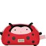  Happy Sammies Eco Toilettas 22 cm variant ladybug lally