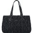  Aide Shopper Tas M 41 cm variant nero