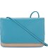  Travel Portemonnee Leer 19 cm variant  sardinia