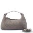  Soft Cut Handtas Leder 35 cm variant muddy khaki brown