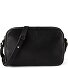  Ella Crossbody tas Leder 21 cm variant black