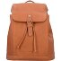  Heritage City rugzak leer 40 cm variant cognac