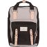  Macaroon Dagrugzak 38 cm Laptopvak variant ivory x expresso