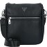  Milano Schoudertas 22 cm variant black