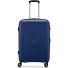  Nebula 4 wielen Trolley 66 cm variant dark blue