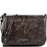  Crossbody tas M Leder 25 cm variant deep soil