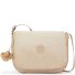  Basic Plus Earthbeat Crossbody tas 30 cm variant sparkled beige