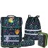  Perfecto Schooltas set 5-delig variant Lion King