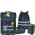  Perfecto Schooltas set 5-delig variant Lion King