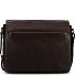  Glasgow Aktentas RFID-bescherming Leder 34 cm Laptopvak variant brown