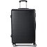  5330 4 wielen Trolley L 75 cm variant schwarz