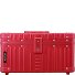  Classic Beauty Case Aluminium 39 cm variant ruby