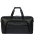  Roadster Weekender reistas Leer 55 cm variant black