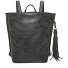 Fritzi33 Vintage Stad rugzak 36 cm variant black idol Fritzi33 Vintage Stad rugzak 36 cm variant black idol