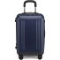 Edge Lichtgewicht 4-wielige cabinewagen 56 cm variant blue  Edge Lichtgewicht 4-wielige cabinewagen 56 cm variant blue