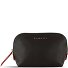  Ella Cosmetisch Tasje 22 cm variant dunkelbraun