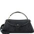 Staffa Handtas Leer 25.5 cm variant black Staffa Handtas Leer 25.5 cm variant black
