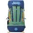 JS017A Trekking rugzak L 55 cm variant elm green JS017A Trekking rugzak L 55 cm variant elm green