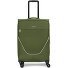  taska 4-wiel trolley M 65 cm met uitvouwbare plooi variant olive