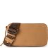  Clarice Schoudertas M Leer 27.5 cm variant light tan