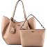  Amorette Shopper Tas 39.5 cm variant beige