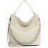  TAS Kalia Schoudertas 43 cm variant beige