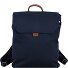 Uppsala Dagrugzak L 36 cm Laptop compartiment variant navy Uppsala Dagrugzak L 36 cm Laptop compartiment variant navy