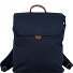  Uppsala Dagrugzak L 36 cm Laptop compartiment variant navy