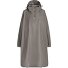  Mini Max regenponcho 87 cm variant dark taupe