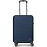  Dallas 3.0 4 wielen Trolley S 55 cm variant dark blue