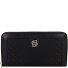 Icon Portemonnee 19 cm variant black Icon Portemonnee 19 cm variant black