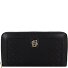  Icon Portemonnee 19 cm variant black