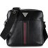  Torino Crossbody tas 24.5 cm variant black