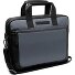  Fusion Narvik Koffer 40 cm Laptop compartiment variant light grey