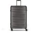 Essentials 10 LARGE 4 wielen Trolley 76 cm variant grey-metallic 2 Essentials 10 LARGE 4 wielen Trolley 76 cm variant grey-metallic 2