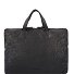  Submarine Koffer Leer 36 cm variant schwarz