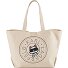  Ikon Shopper Tas 50.5 cm variant off white