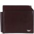  Colorado Portemonnee Leder 11.5 cm variant bordeaux