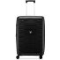  Skyline 2.0 4 wielen Trolley 46.5 cm met uitbreidingsplooi variant nero
