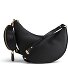  Hug Schoudertas 25 cm variant black