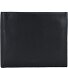  Pero Ninos Portemonnee Leer 12 cm variant black
