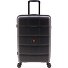  2700 4 wielen Trolley 64 cm variant black