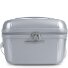  Queens Beautycase 33 cm variant plata