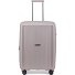  Halo 4 wielen Trolley 66 cm met uitbreidingsplooi variant eternalnature