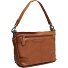  Zarita Schoudertas Leder 22 cm variant cognac