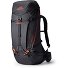 Alpinisto 50 Wandelrugzak 81 cm variant lava black Alpinisto 50 Wandelrugzak 81 cm variant lava black