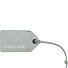  Travel Essentials Bagagelabel 15 cm variant storm grey